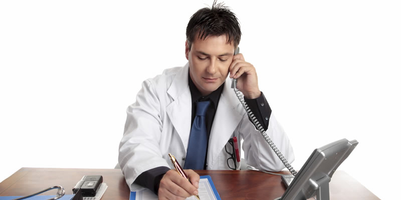 Doctors in My House: Convenient and Beneficial