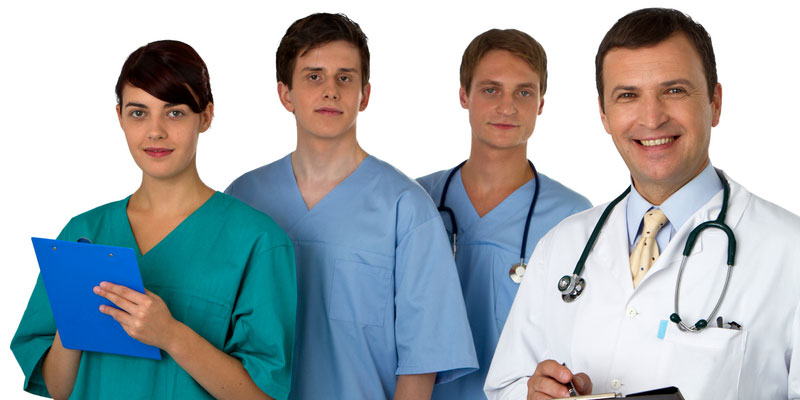 4 Reasons Why You Need Doctors at Your Home