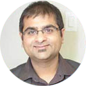 Dr Amit Sharda