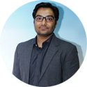 Dipesh Mistry